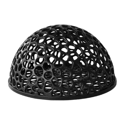 Shrimp Breeding Cave fish tank Shrimp Hiding Place Aquarium Decoration Hiding Tools Supplies Betta Habitat Fish Resting Place