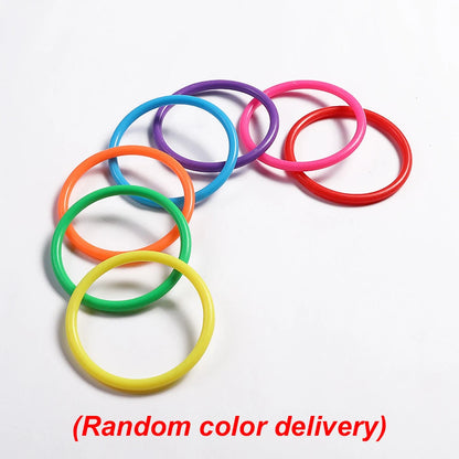 1 PC Random Ice Cream Cone Shaped Pet Rabbit Ferrule Toy To Relieve Boredom Interactive Training Chewable Toy for Small Animals