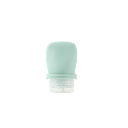30ml Silicone Squeeze Bottle | Compact Condiment Container for Sauces