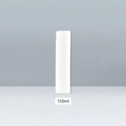 Empty Refillable Vacuum Pump Bottle | Travel Size Lotion Dispenser for Creams and Serums