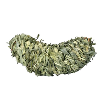 Small Animals Chewing Balls Grinding Biting Chewable Teething Activity Toys for Guinea Pigs Other Small Animals Rabbits Bunny