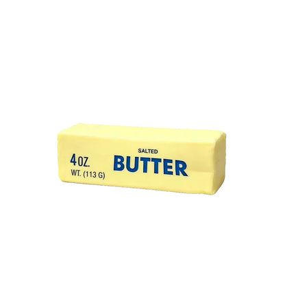 Butter Stick Squishy Toy | Slow Rising Stress Relief Fidget Gift