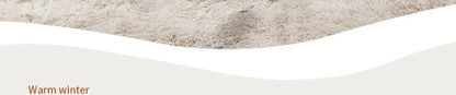 Pet Bed for Dogs and Cats Washable Dog Sofa for Small To Medium Breeds All-Season Mat Cozy Durable Dog Accessories Pet Supplies