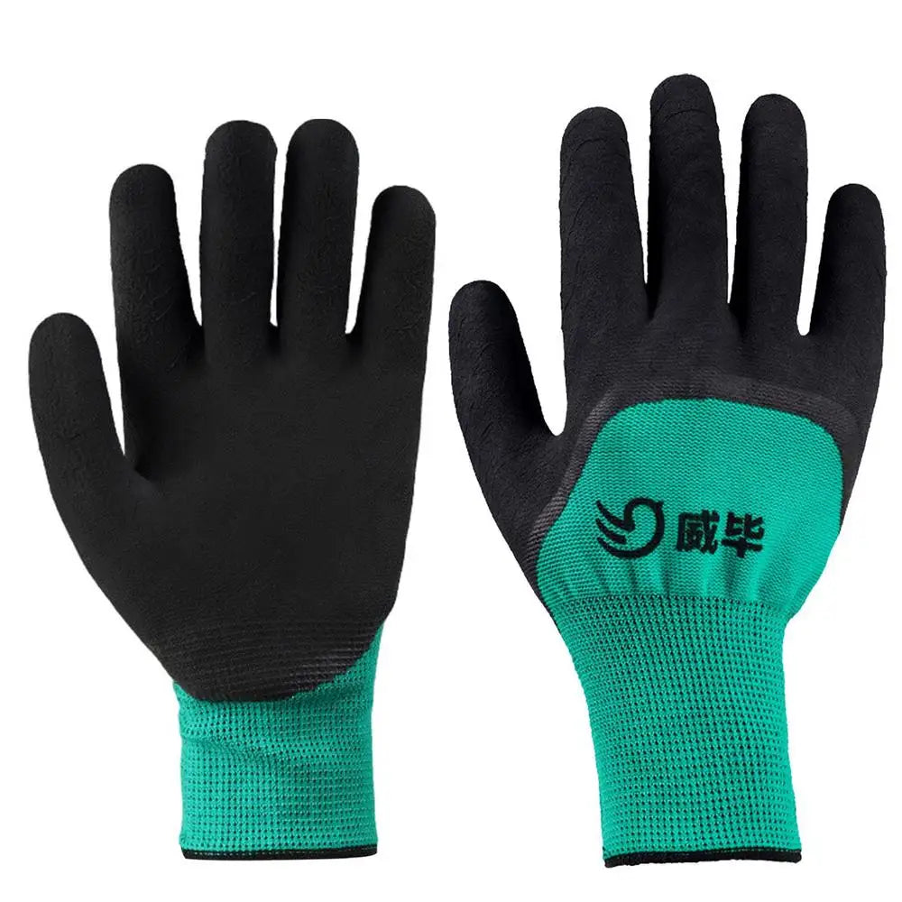  Anti-bite Gloves Pet Supplies Hamster Anti-bite Gloves Multifunctional Pet Training Gloves Thickened Anti-scratch Pet Supplies