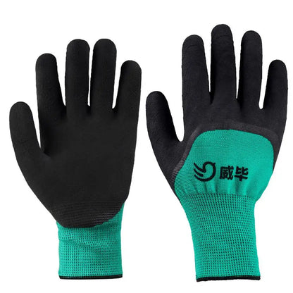  Anti-bite Gloves Pet Supplies Hamster Anti-bite Gloves Multifunctional Pet Training Gloves Thickened Anti-scratch Pet Supplies