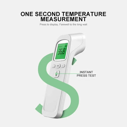 Pet  Medical Digital Infrared Thermometer Quick Temperature Measurement Medical Handheld Pet Non-contact Thermometer