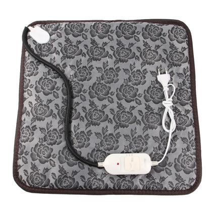 Pet Electric Blanket, Waterproof, Bite-Proof, Wear-Resistant, Adjustable Constant Temperature, US, Australian, European Dog Pad