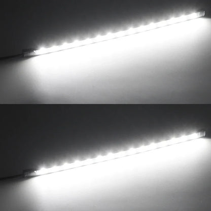 Car Ambient Lighting Strip Set | 12V Waterproof LED Car Interior Decorative Atmosphere Neon Lights