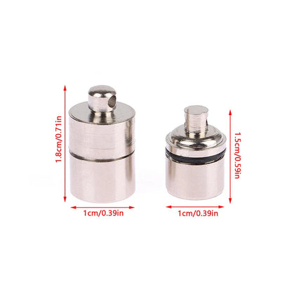 Mini LED Button Light | DIY Decorative Small Bulb for Crafts and Events