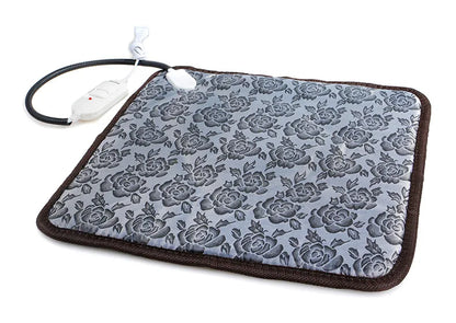 Pet Electric Blanket, Waterproof, Bite-Proof, Wear-Resistant, Adjustable Constant Temperature, US, Australian, European Dog Pad