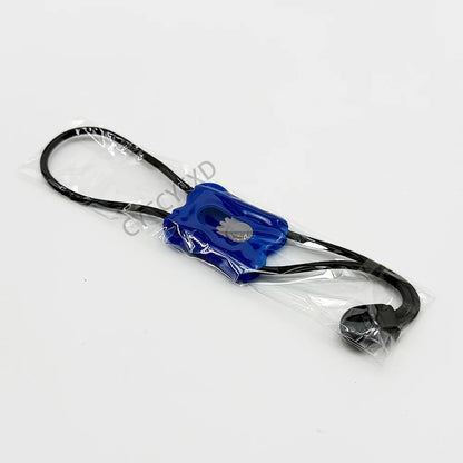 Plastic Pet Tourniquet, Animal Pulse Pressure Band, Safe and Reliable, Cat and Dog Lovers