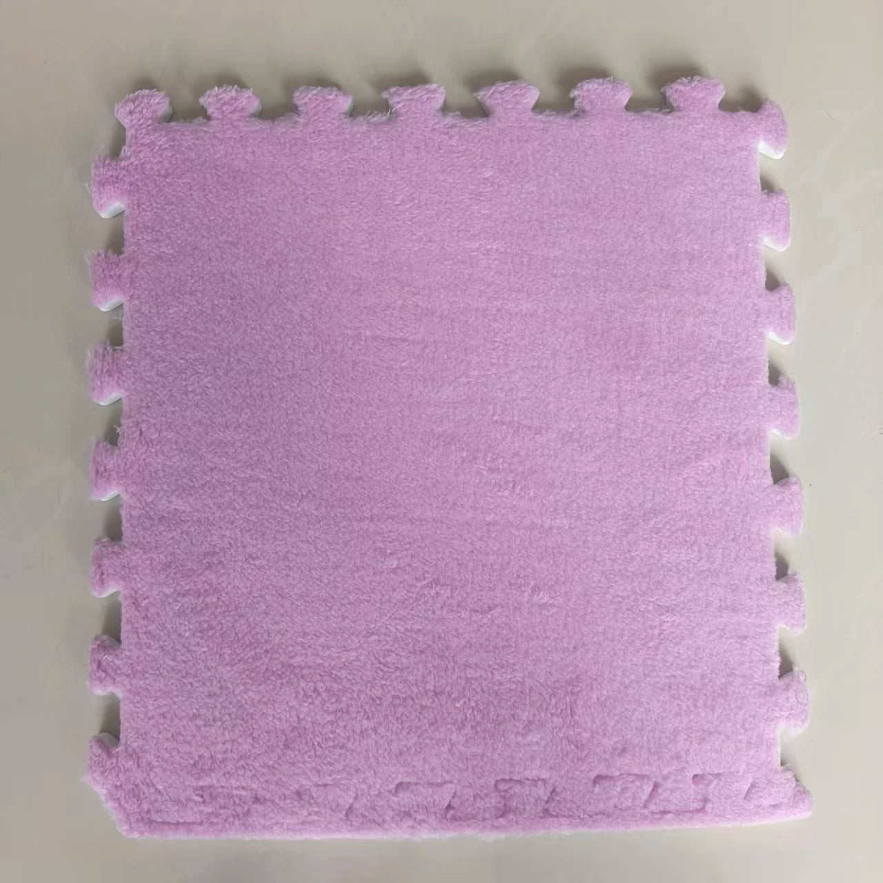 12Pcs 11.8"x 11.8" Guinea Pig Cage Mat Washable Reusable Little Pet Bedding Cage Liner Soft Warm Rabbit Mat Do Not Machine Wash