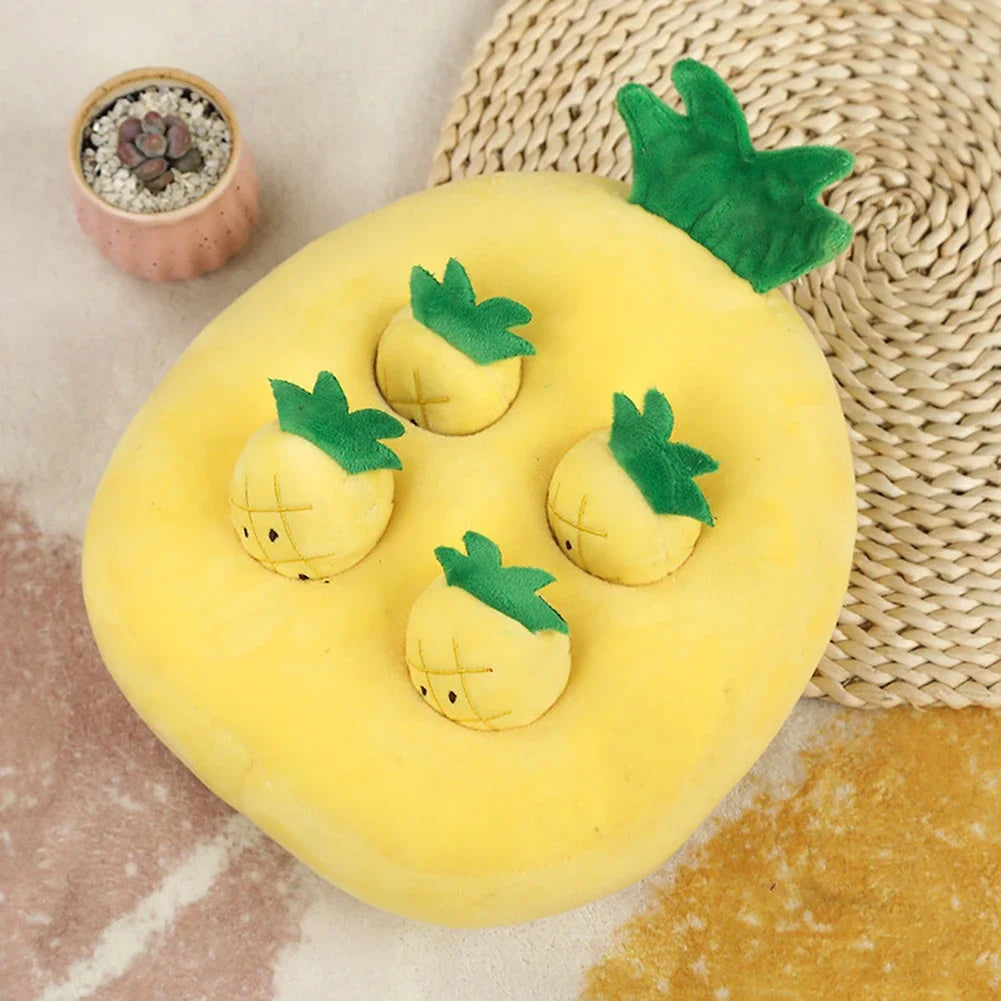 Novelty Snuffle Mat Rabbit Foraging Toys Small Animals Interactive Toys For Ferret Chinchilla Guinea Pig Hamster Pet Products