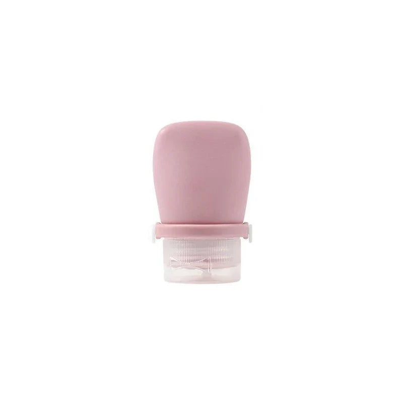 30ml Silicone Squeeze Bottle | Compact Condiment Container for Sauces