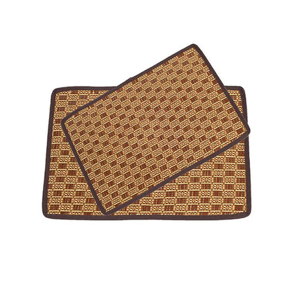 Pet Cooling Mat DOg Bed Cat Mats  Keep Cool In Summer Perfect Indoors, Outdoors  In The Car