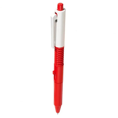 Retractable Water Spray Pen | Funny Prank Ballpoint with Hidden Spray