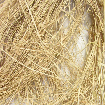 Natural Raffia Straw Rope | Wedding Gift Packing & Party Decoration Supply