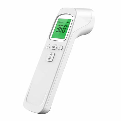Pet  Medical Digital Infrared Thermometer Quick Temperature Measurement Medical Handheld Pet Non-contact Thermometer