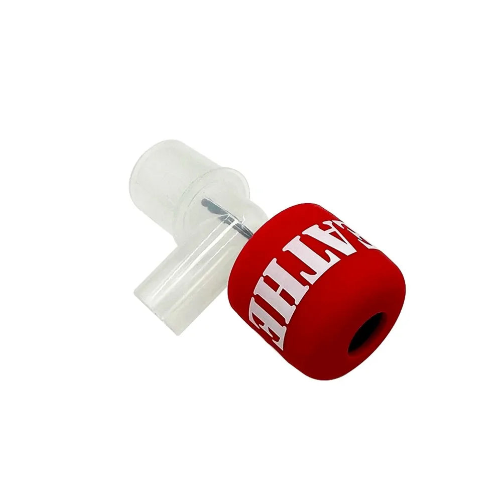 Pet Respiratory Alarm Pet Suffocation Alarm Tracheal Intubation Suffocation Alarm Pet Cat And Dog Supplies Pet Care Room