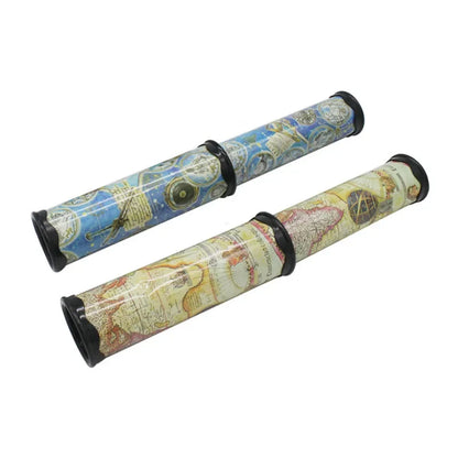 Scalable Kaleidoscope Toy | 30cm Adjustable Magic Educational Toy for Kids