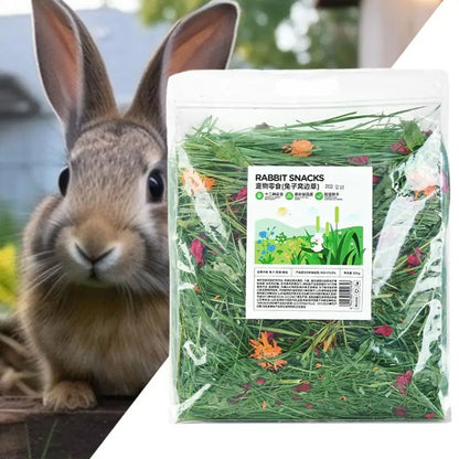 Rabbits Hay Bale Safe Natural Grass Hay Bedding For Hamster Healthy Pet Food Improves Digestion For Small Animal Gerbils