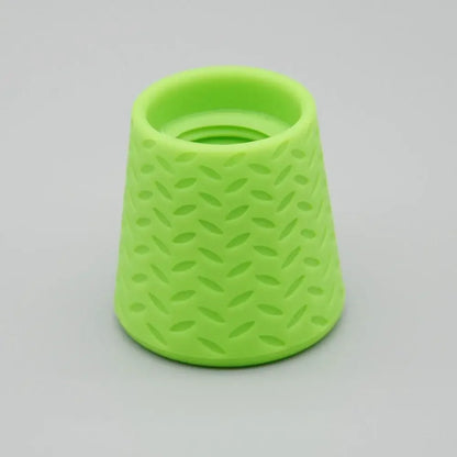 Pet Shower Silicone Portable Pet Shower Head Outdoor Cat and Dog Shower Cleaning Supplies Portable Universal Water Bottle