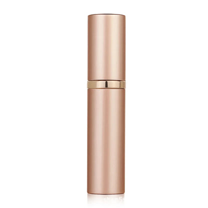 5ml Mini Portable Bottom-Filling Perfume Spray Bottle | Refillable Travel Atomizer