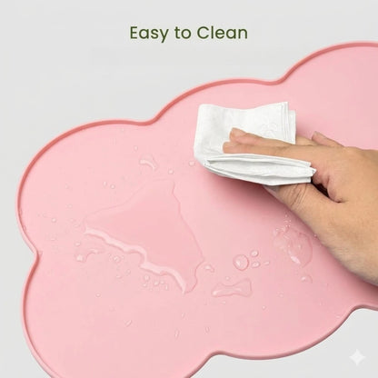 1 PCS Indoor Pet Mat - Animal Specific - Suitable for Small Medium-Sized Pets - Perfect for Paws Pet Waterproof Anti Slip Mats