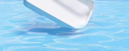 Pet-specific Training Toilet Indoor Pet Cleaning Products Anti-stepping Plastic Dog Pee Pad Holder Removable Net Reusable Tray