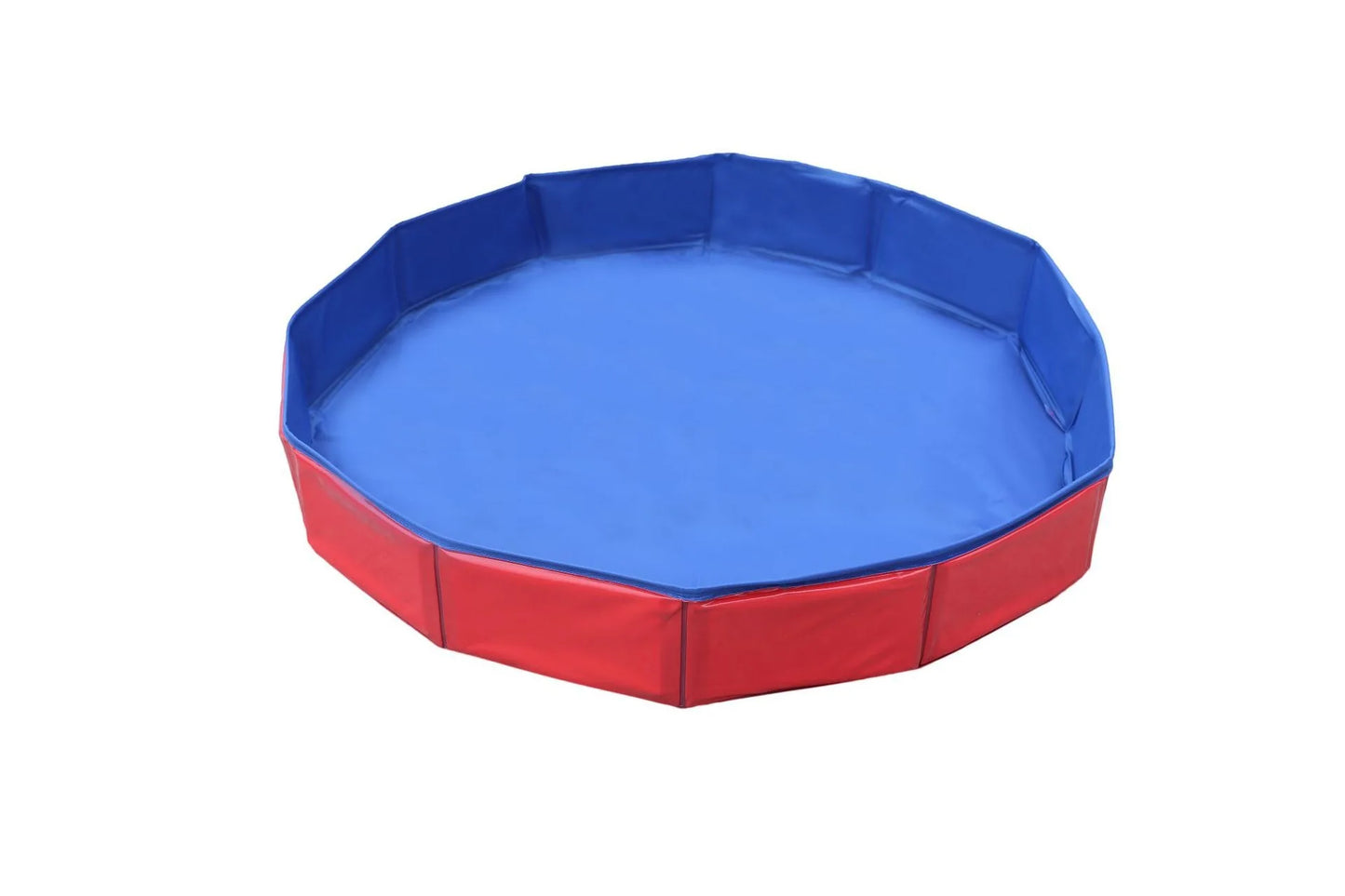 Pet Bathtub 1Pc Cat and Dog Outdoor Pool Portable Dog Swimming Pool Pet Bathing and Grooming Pool Foldable Dog and Cat Pool