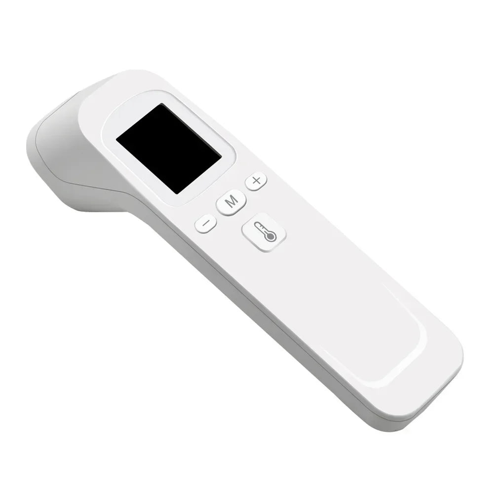 Pet  Medical Digital Infrared Thermometer Quick Temperature Measurement Medical Handheld Pet Non-contact Thermometer