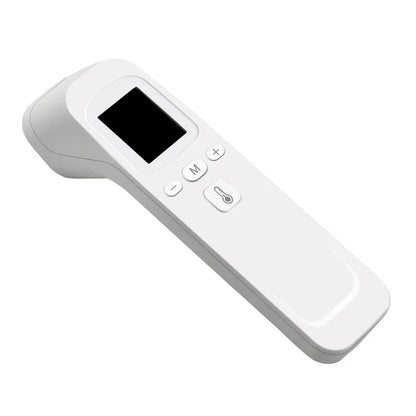 Pet  Medical Digital Infrared Thermometer Quick Temperature Measurement Medical Handheld Pet Non-contact Thermometer
