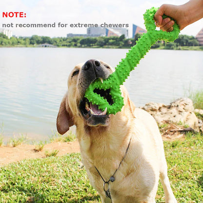 Pet Toys, Dog Toys, Durable Chew Sticks, Bones, Golden Retriever, Border Collie, Labrador, Large Dog Boredom-Relief Toys