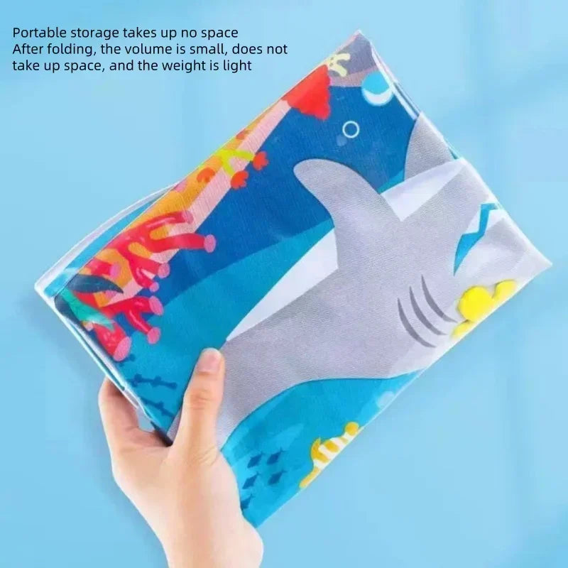 100x100cm Pet Water Bed Pat Mat Injectable Cooling Pad Summer Cooling Scratch Resistant Universal for Cats Dogs Pet Supplies