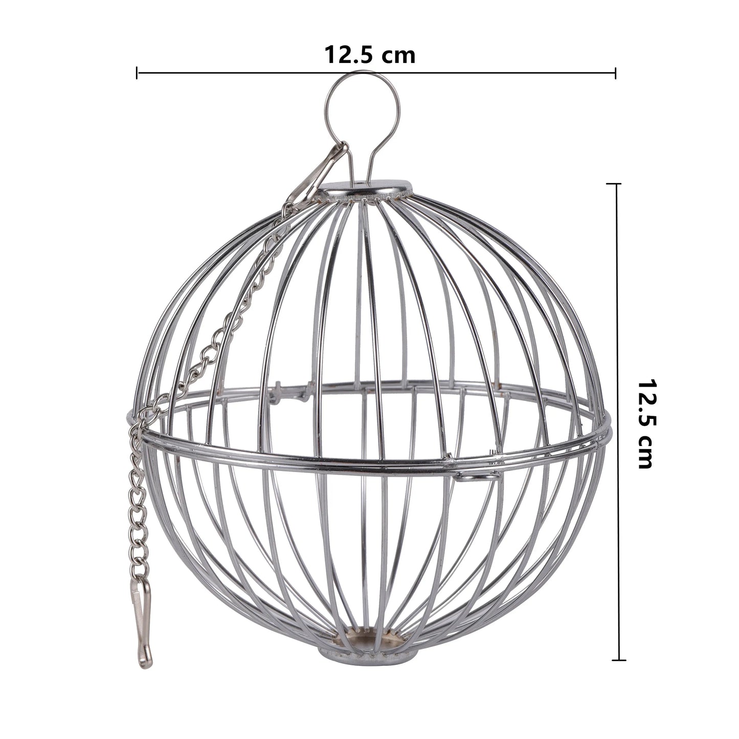 1 Pc Pet Rabbit Hay Toy Feeder Ball Feed Dispensing Sport Hanging Hay Ball Small Pet Guinea Pig Hamster Feeding Accessories
