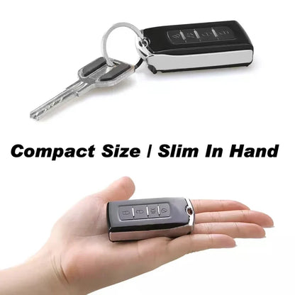 Mini Electronic Digital Pocket Scale 200g/0.01g | Key Style Precision Weighing Scale for Jewelry