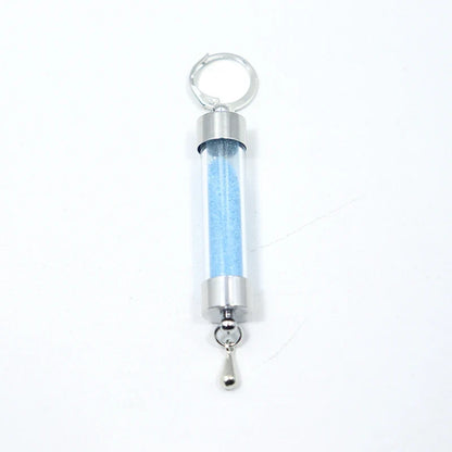 Genshin Impact Dottore Earrings | Cosplay Drop Earrings with Gift Box