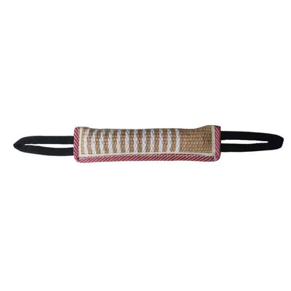 Dog Training Toys Outdoor Interactive Tug of War Training Bite Stick  Used as Pet Supplies for Training Medium to Large Dogs