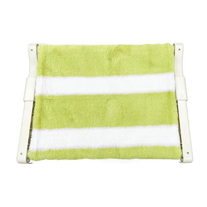 Cat Hammock Bedside Window Winter Thermal Pet Nest Pet Supplies