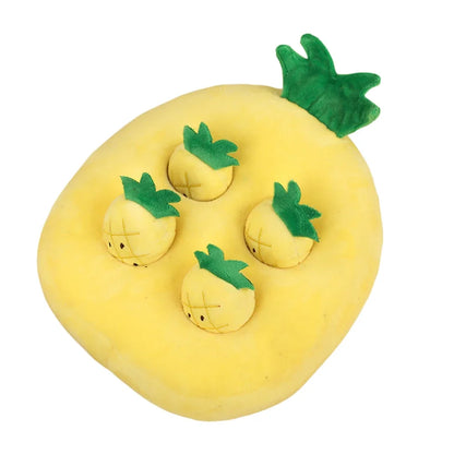 Novelty Snuffle Mat Rabbit Foraging Toys Small Animals Interactive Toys For Ferret Chinchilla Guinea Pig Hamster Pet Products