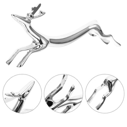 Hamster Cage House with Ladder Playground PVC Cage Gerbil Habitat Small Animal Hideout for Platform