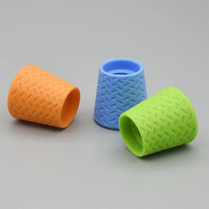 Pet Shower Silicone Portable Pet Shower Head Outdoor Cat and Dog Shower Cleaning Supplies Portable Universal Water Bottle