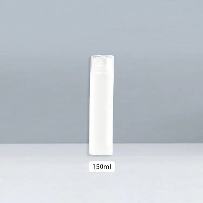 Empty Refillable Vacuum Pump Bottle | Travel Size Lotion Dispenser for Creams and Serums