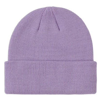 Baby Knit Hat Winter Warm Infant Beanie | Cozy Unisex Pullover Hood