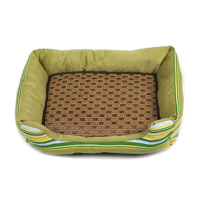 Pet Cooling Mat DOg Bed Cat Mats  Keep Cool In Summer Perfect Indoors, Outdoors  In The Car