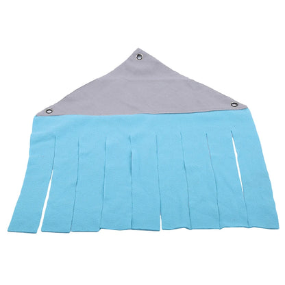 Hammock Pet Hideout Cage Accessories Hamster Tent Nest Bed For Guinea Pig Chinchilla Hedgehog Rat Squirrel Ferret Dwarf Bunny