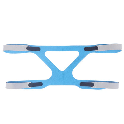 Comfort Anti-Snore Headband | CPAP Replacement Ventilator Part for Snoring Relief