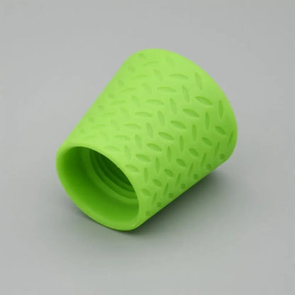 Pet Shower Silicone Portable Pet Shower Head Outdoor Cat and Dog Shower Cleaning Supplies Portable Universal Water Bottle