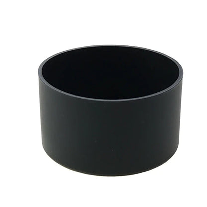 75MM Silicone Boot Bottom Sleeve Cover for Stanley 40oz Tumbler | Protective Cup Accessory
