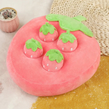Novelty Snuffle Mat Rabbit Foraging Toys Small Animals Interactive Toys For Ferret Chinchilla Guinea Pig Hamster Pet Products